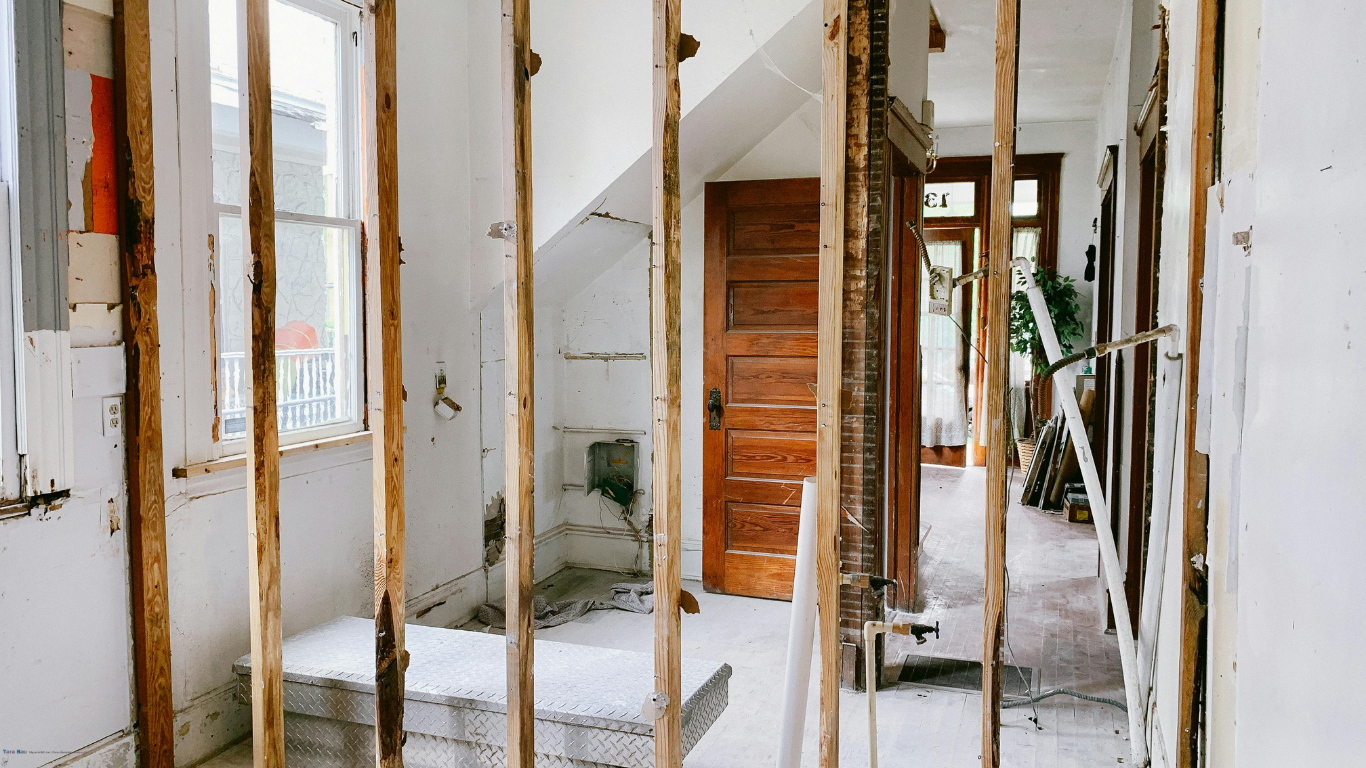 Renovation